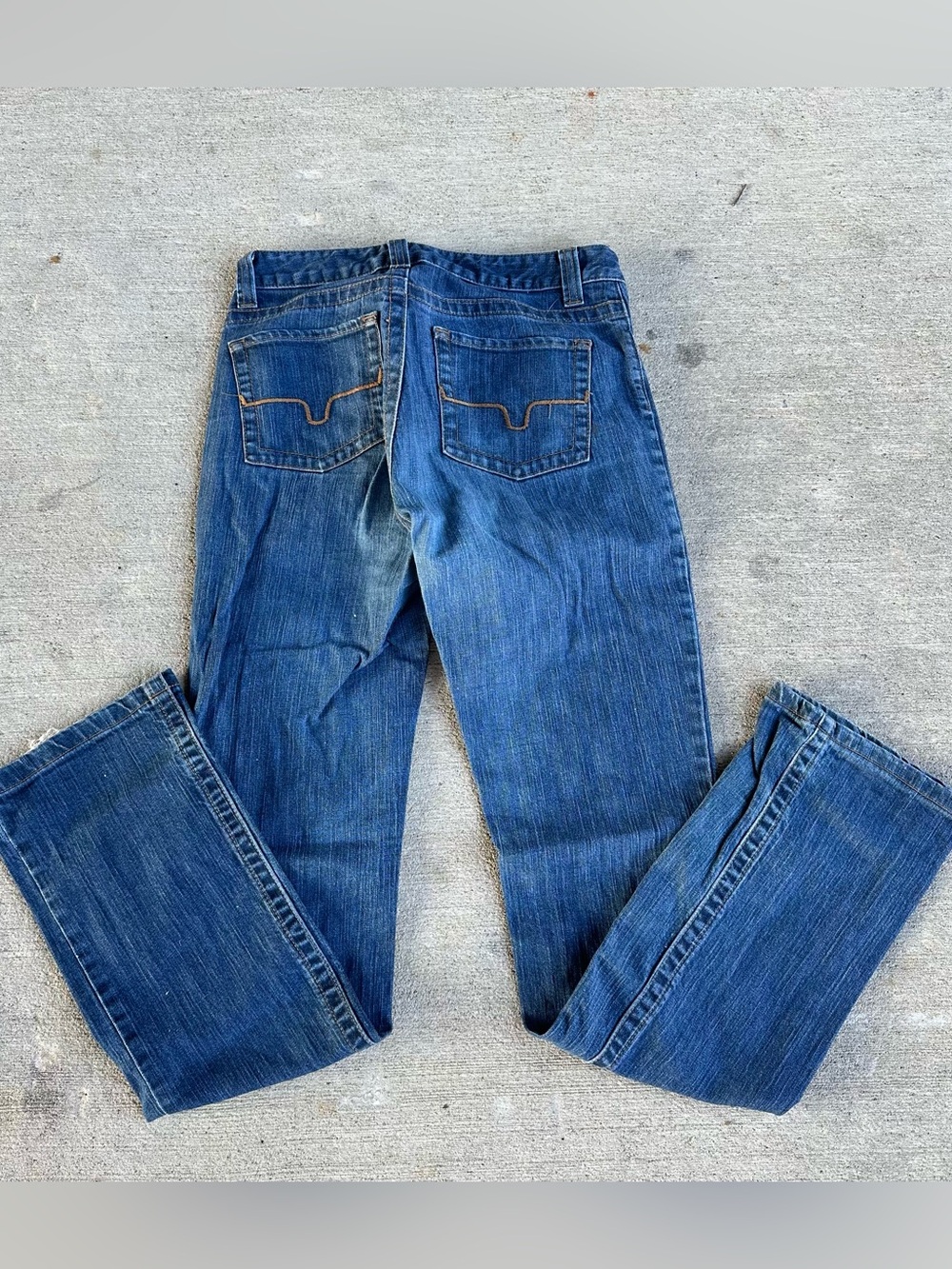 Kimes Ranch Betty Jeans Size 4 X 36